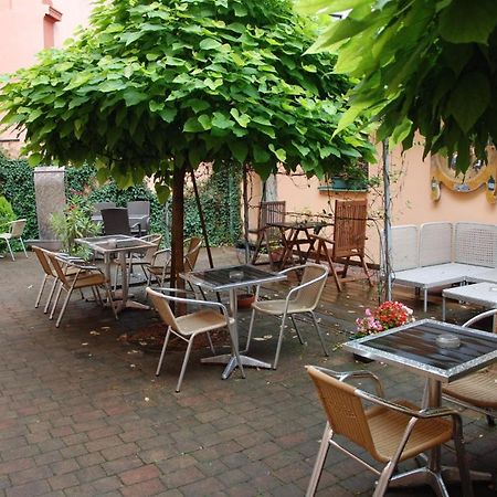 Apartman Galerie Decin Exterior photo