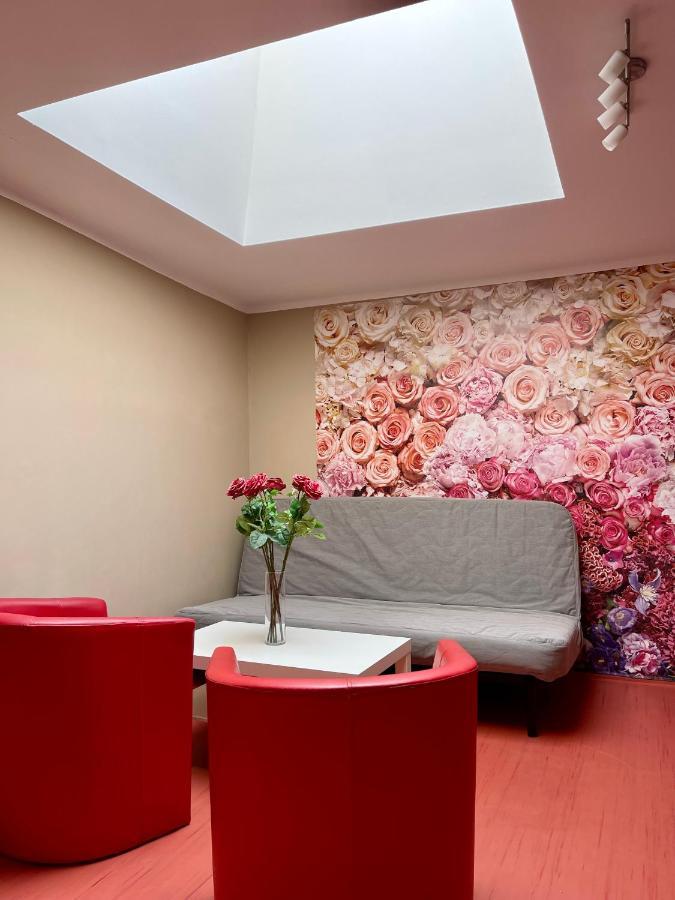 Apartman Galerie Decin Exterior photo