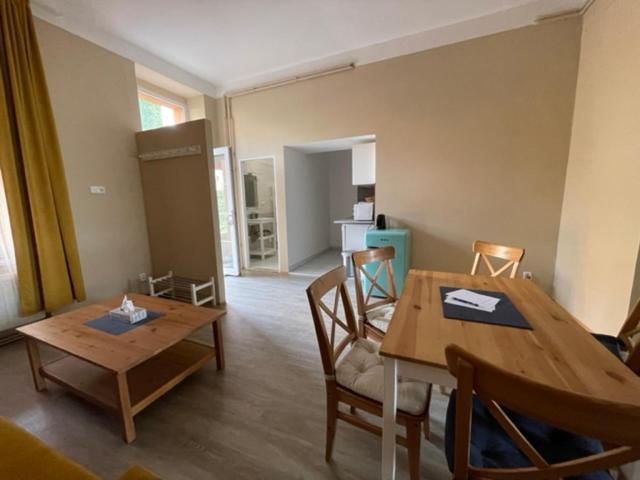 Apartman Galerie Decin Exterior photo