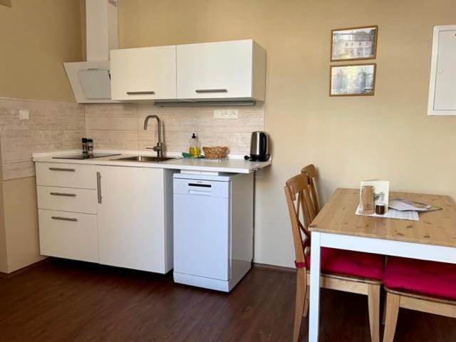 Apartman Galerie Decin Exterior photo