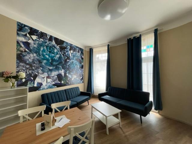 Apartman Galerie Decin Exterior photo
