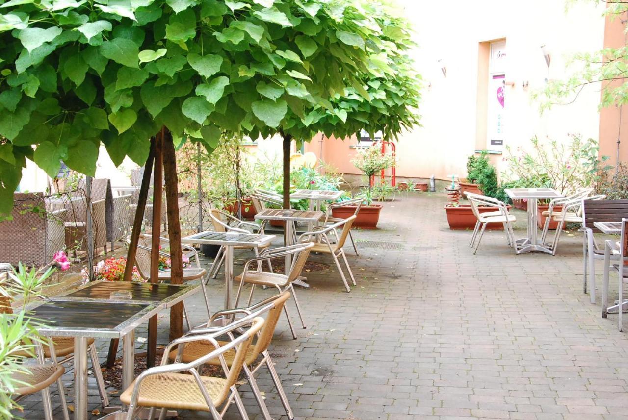 Apartman Galerie Decin Exterior photo